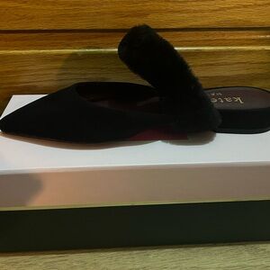 Kate Spade Marielle Mules